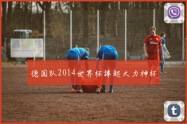 德国队2014世界杯捧起大力神杯