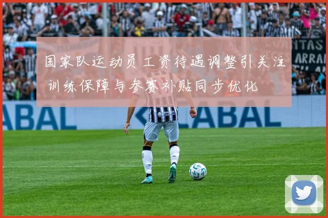 国家队运动员工资待遇调整引关注 训练保障与参赛补贴同步优化